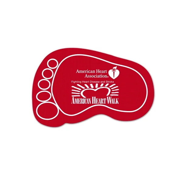 Foot Rubber Jar Opener... from ASI 35730 Americanna Co