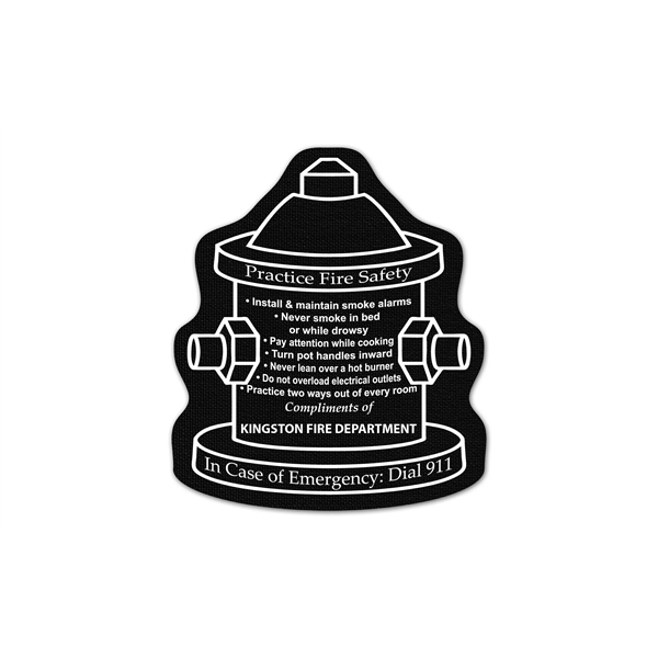 Fire Hydrant Rubber Jar Opener... from ASI 35730 Americanna Co