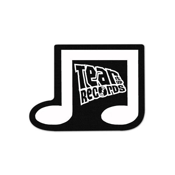 Music Note Rubber Jar Opener... from ASI 35730 Americanna Co