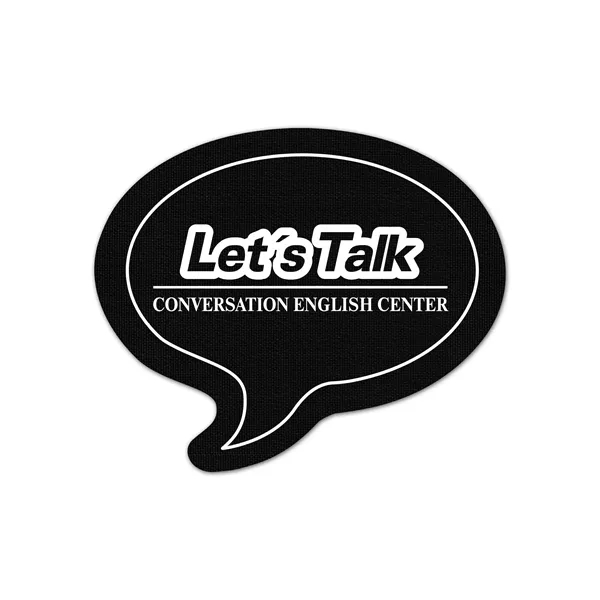 Talk Bubble Rubber Jar Opener... from ASI 35730 Americanna Co