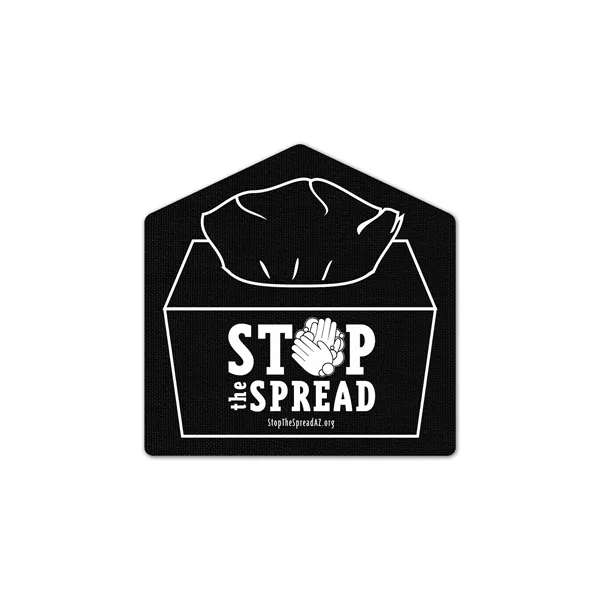 Tissue Box Rubber Jar Opener... from ASI 35730 Americanna Co