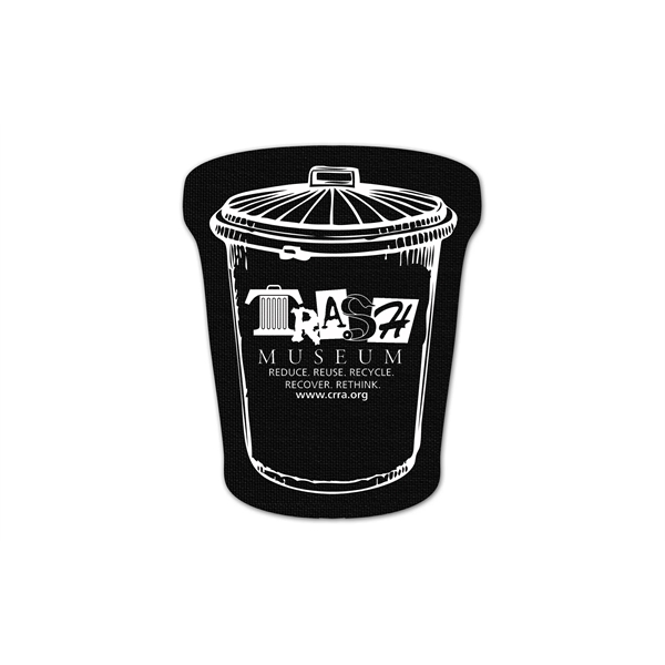 Trash Can Rubber Jar Opener... from ASI 35730 Americanna Co