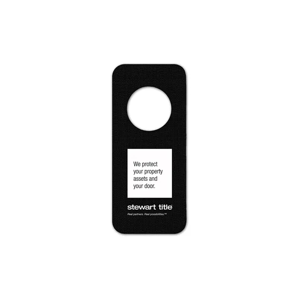 Door Hanger Rubber Doorhang... from ASI 35730 Americanna Co