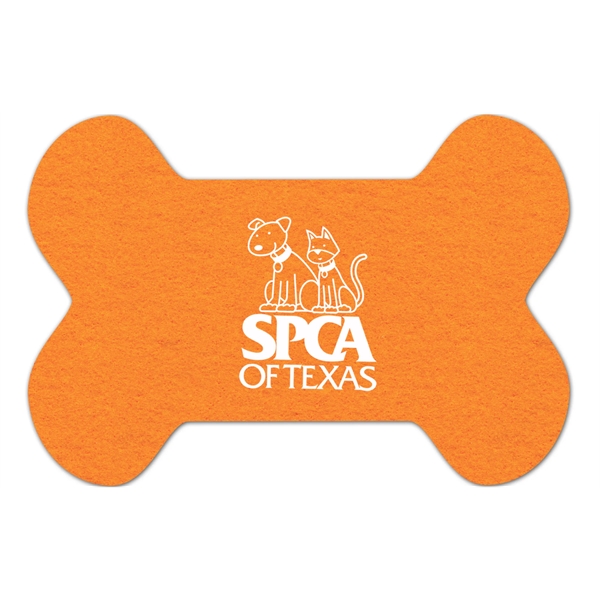 Dog Bone Shammy Towel... from ASI 35730 Americanna Co