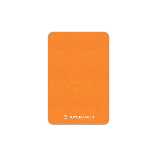 Full Size Shammy Towel... from ASI 35730 Americanna Co