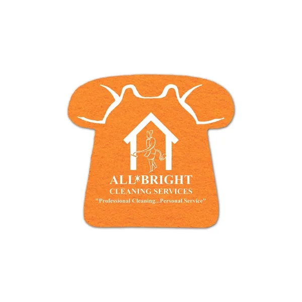 Telephone Shammy Coaster... from ASI 35730 Americanna Co