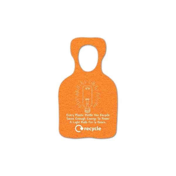 Twistee Shammy Coaster... from ASI 35730 Americanna Co