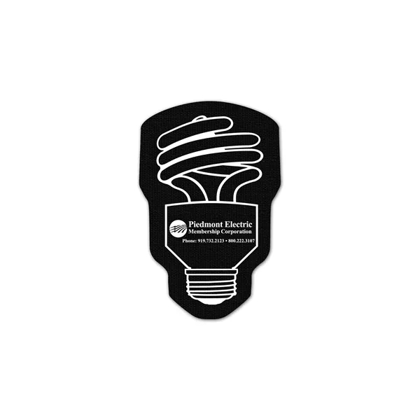 Energy Bulb Vinyl Jar Opener... from ASI 35730 Americanna Co