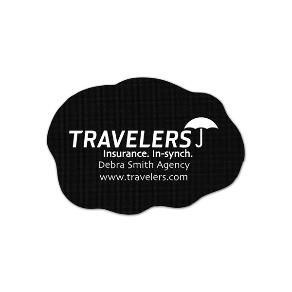 Cloud Vinyl Jar Opener... from ASI 35730 Americanna Co