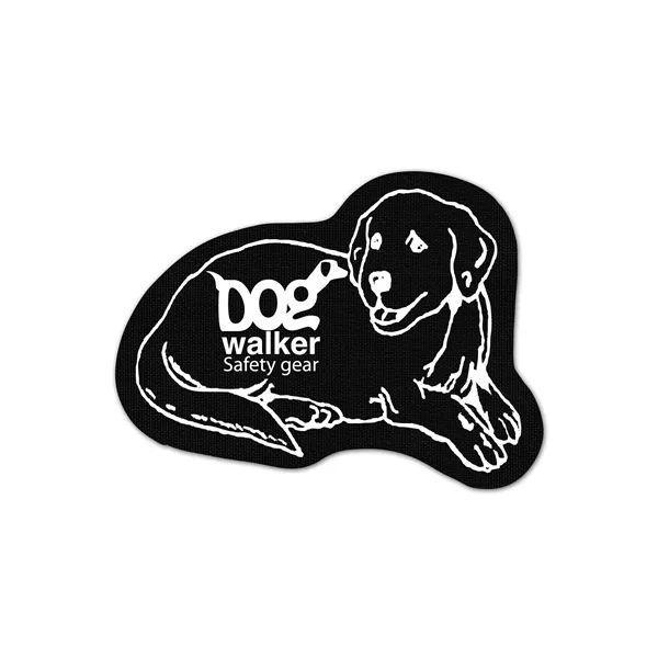 Dog Vinyl Jar Opener... from ASI 35730 Americanna Co