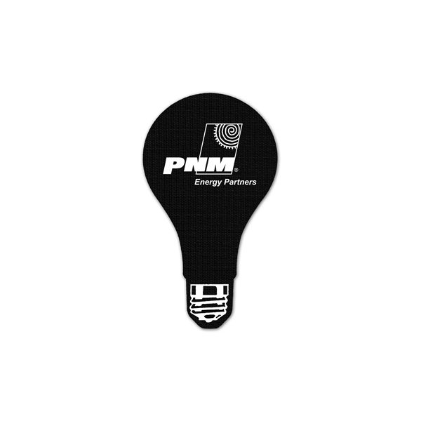 Light Bulb Vinyl Jar Opener... from ASI 35730 Americanna Co