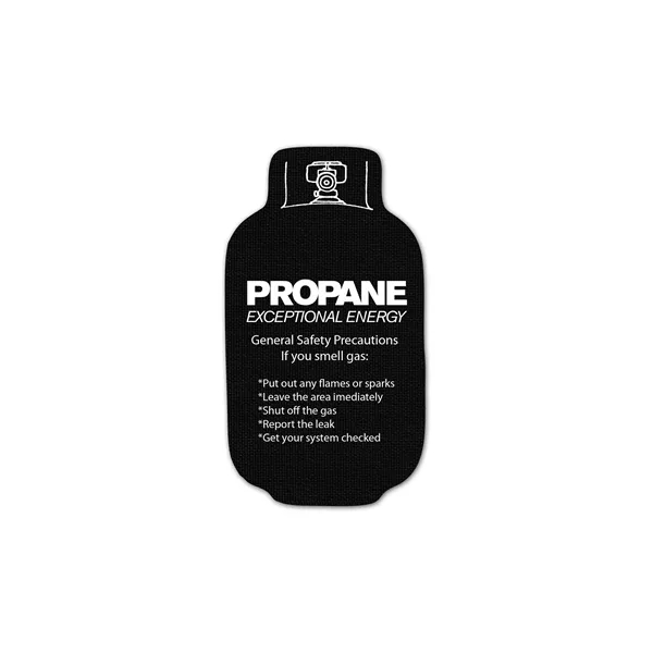 Propane Tank Vinyl Jar Opener... from ASI 35730 Americanna Co