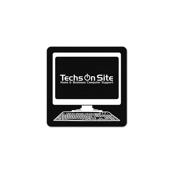 Square Computer Vinyl Jar Opener... from ASI 35730 Americanna Co