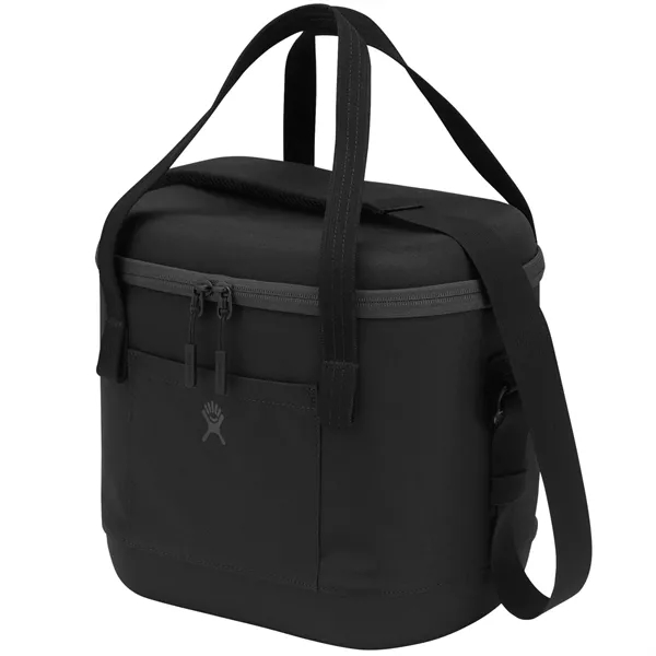 12L soft cooler with top zip closure and 20-can capacity (without... from ASI 66887 PCNA / Leeds