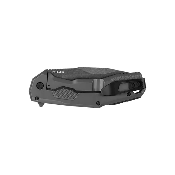 Kershaw Pocket Knife is effective and comfortable to use, even for... from ASI 46170 Compass Industries Inc