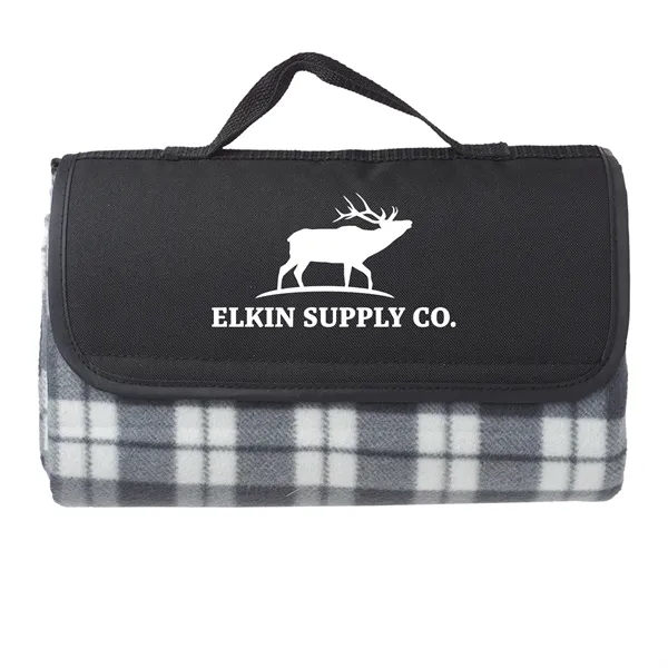 the Montclair picnic blankets are great promotional items for group events.... from ASI 62088 IDProductsource