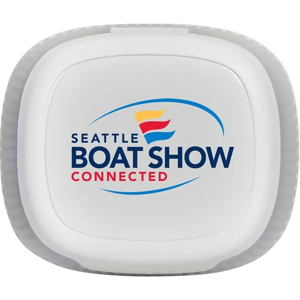 Light Up Dock Wireless Ear Buds... from ASI 30208 A P Specialties