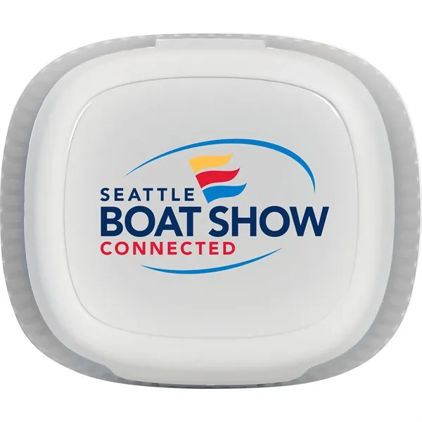 Light Up Dock Wireless Ear Buds... from ASI 30208 A P Specialties