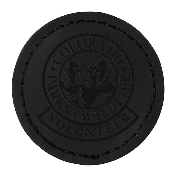 Easily carry your phone, wallet, & keys and, if desired, a... from ASI 46170 Compass Industries Inc