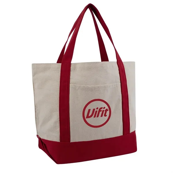 Cotton Tote Bag... from ASI 31517 Admart Products / Admart Line