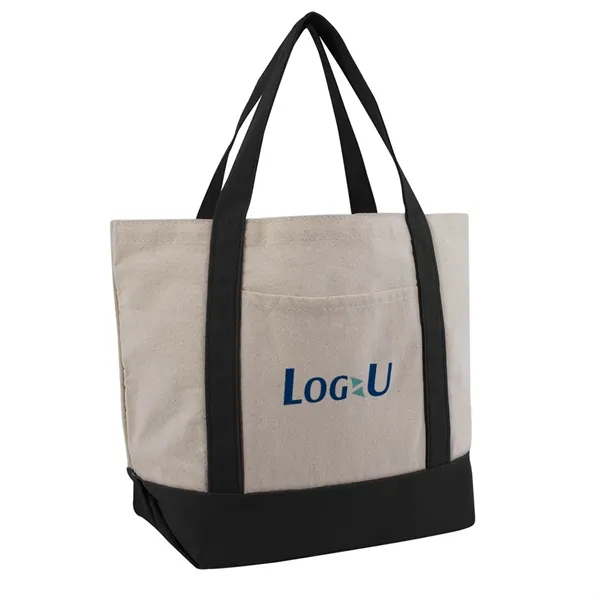 Cotton Tote Bag... from ASI 31517 Admart Products / Admart Line