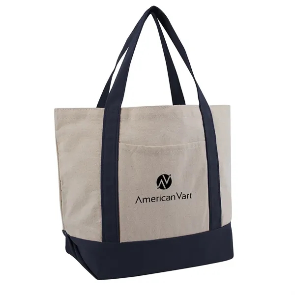 Cotton Tote Bag... from ASI 31517 Admart Products / Admart Line