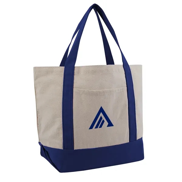 Cotton Tote Bag... from ASI 31517 Admart Products / Admart Line