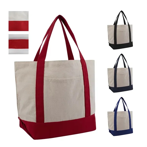 Cotton Tote Bag... from ASI 31517 Admart Products / Admart Line
