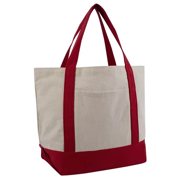 Cotton Tote Bag... from ASI 31517 Admart Products / Admart Line