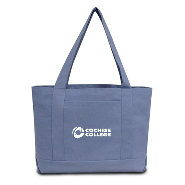 Cotton Tote Bag... from ASI 31517 Admart Products / Admart Line
