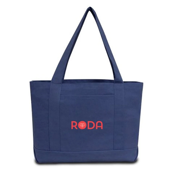 Cotton Tote Bag... from ASI 31517 Admart Products / Admart Line