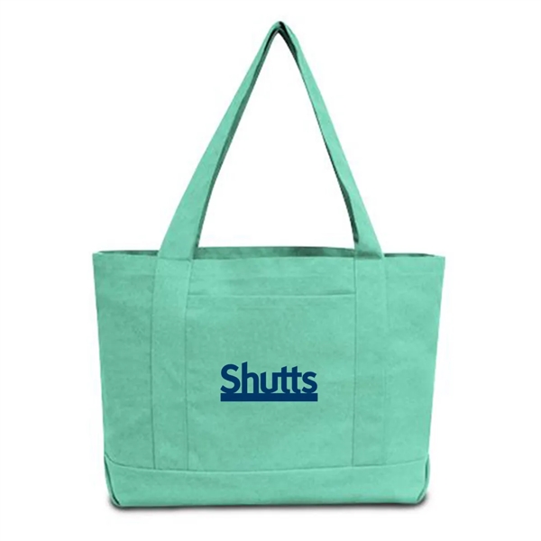 Cotton Tote Bag... from ASI 31517 Admart Products / Admart Line