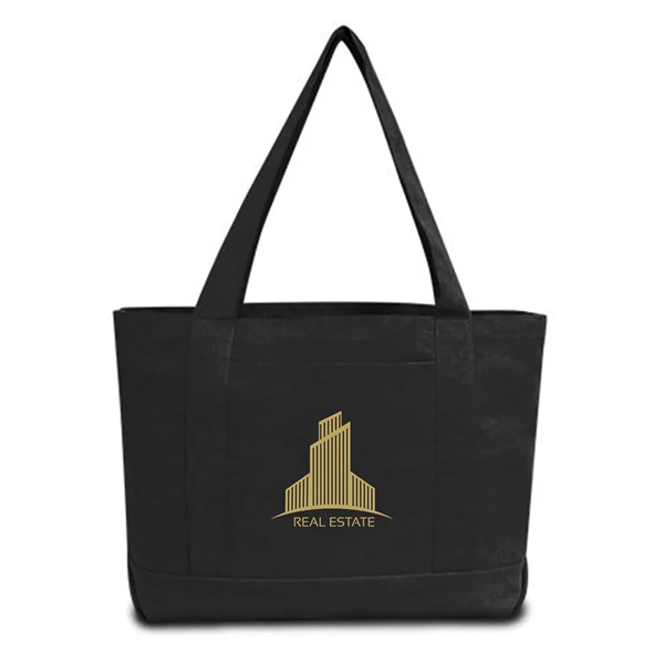 Cotton Tote Bag... from ASI 31517 Admart Products / Admart Line