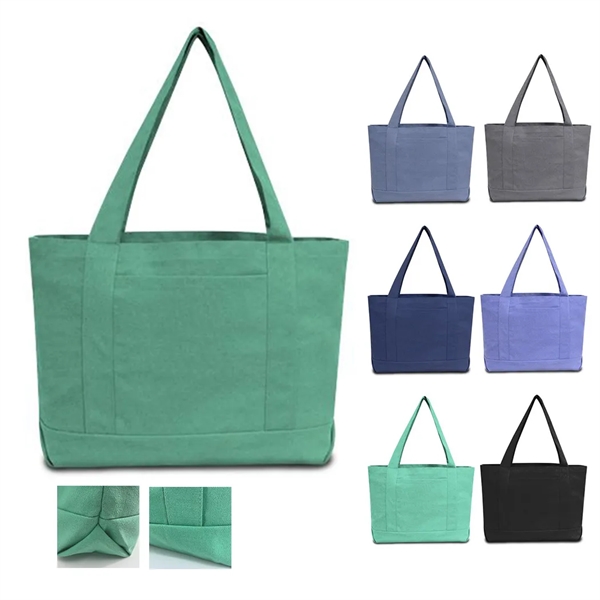 Cotton Tote Bag... from ASI 31517 Admart Products / Admart Line