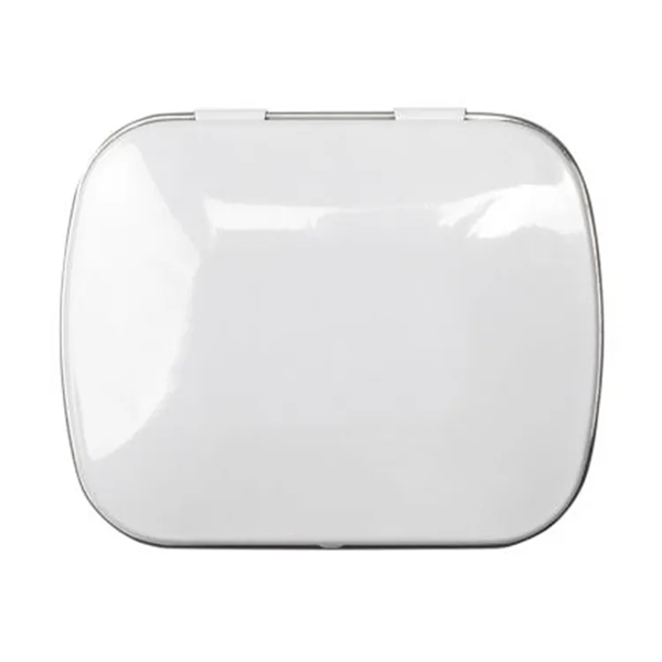 Domed Mint Tin... from ASI 31490 Admatch Corporation