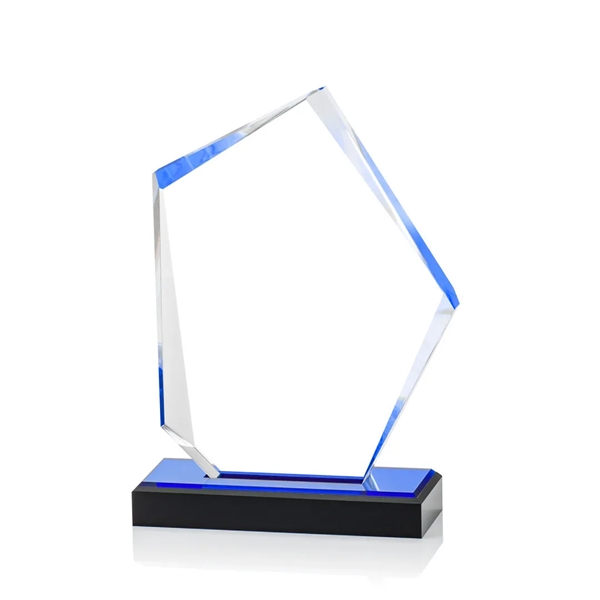 Recognize a special achievement with the stunning Driffield Acrylic Award.... from ASI 84592 St Regis Group / St Regis