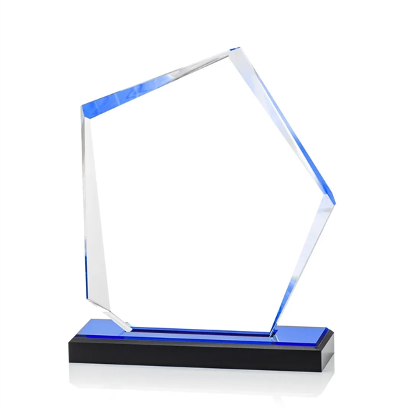 Recognize a special achievement with the stunning Driffield Acrylic Award.... from ASI 84592 St Regis Group / St Regis
