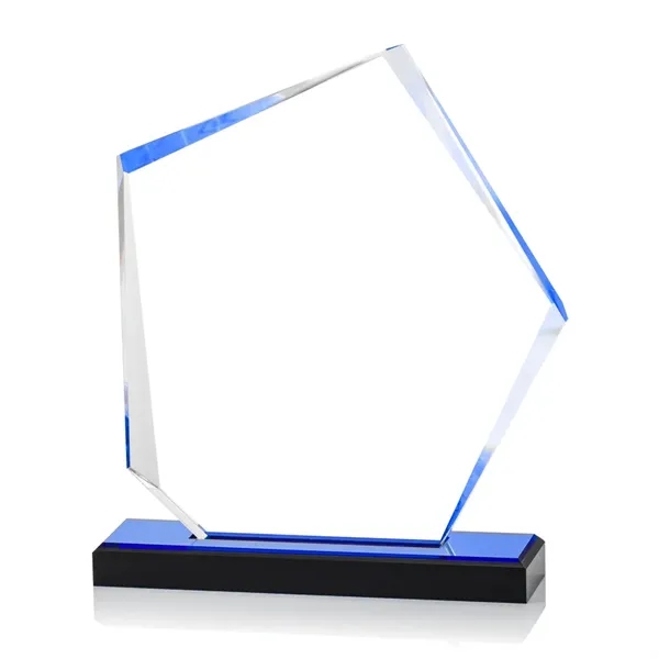 Recognize a special achievement with the stunning Driffield Acrylic Award.... from ASI 84592 St Regis Group / St Regis