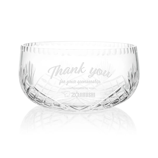 Giuliana Bowl.... from ASI 84592 St Regis Group