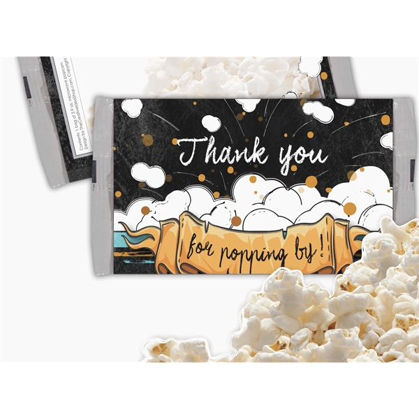 POPCORN GREETINGS... from ASI 89971 Stuff A Mug