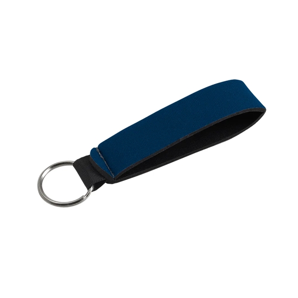 High-Quality Neoprene ( Wetsuit Material ) Wrist Strap Key holder with... from ASI 74710 Numo / NUMO