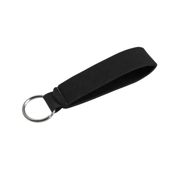 High-Quality Neoprene ( Wetsuit Material ) Wrist Strap Key holder with... from ASI 74710 Numo / NUMO