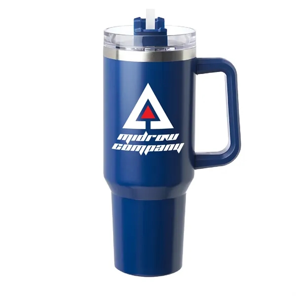 the ultimate beverage companion. With a transparent slider lid, included straw,... from ASI 62088 IDProductsource