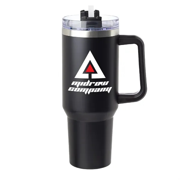 the ultimate beverage companion. With a transparent slider lid, included straw,... from ASI 62088 IDProductsource