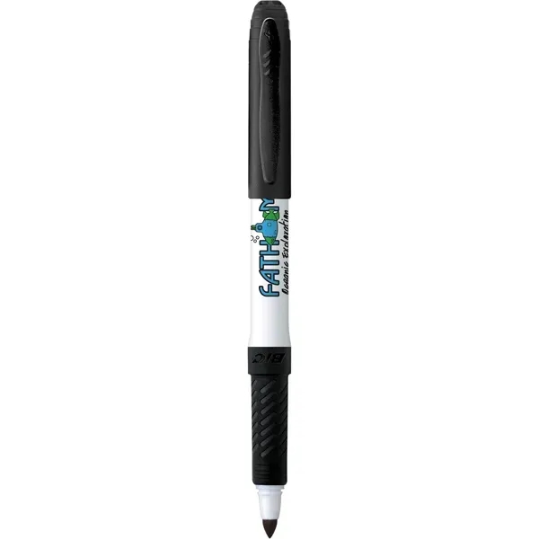 BIC® Great Erase® Whiteboard Marker... from ASI 40480 Koozie Group