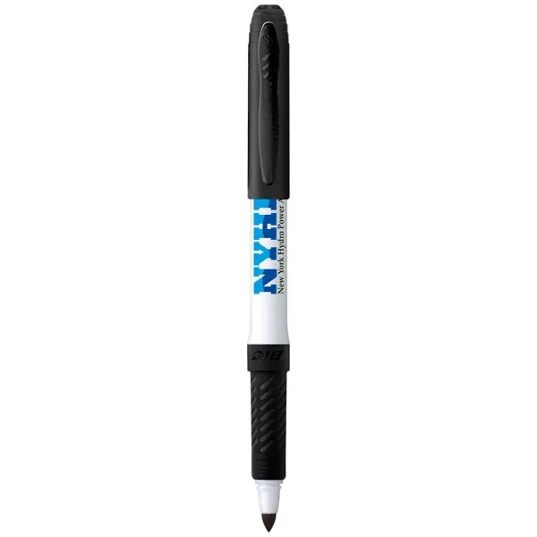 BIC® Great Erase® Whiteboard Marker... from ASI 40480 Koozie Group