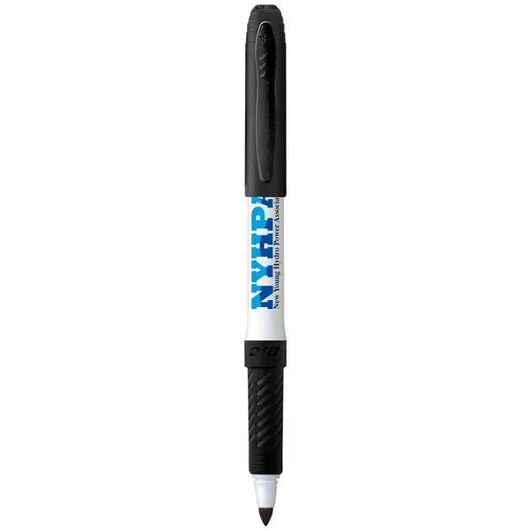 BIC® Great Erase® Whiteboard Marker... from ASI 40480 Koozie Group