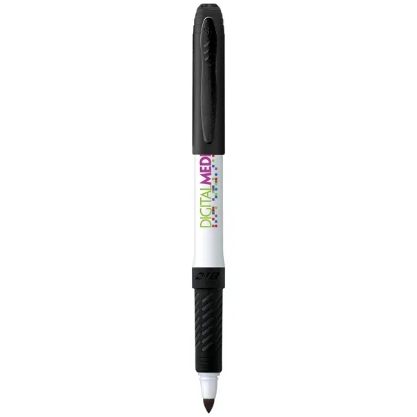 BIC® Great Erase® Whiteboard Marker... from ASI 40480 Koozie Group