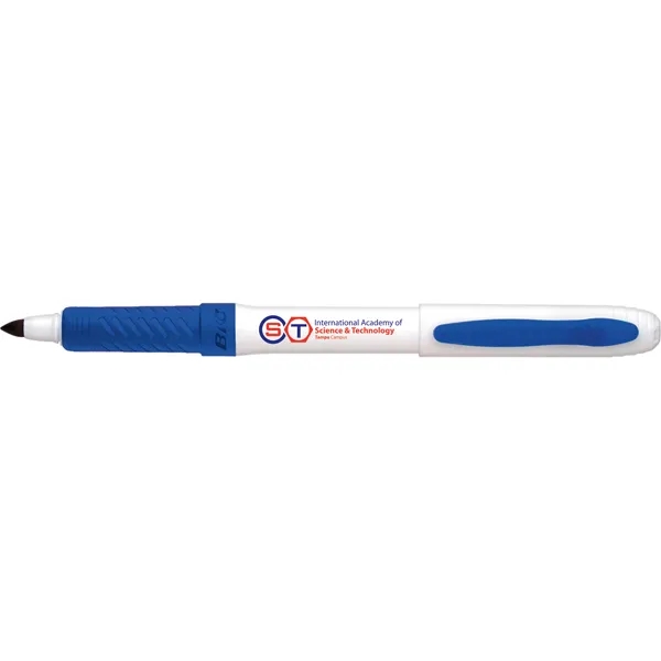 BIC Mark-It™ Permanent Marker... from ASI 40480 Koozie Group