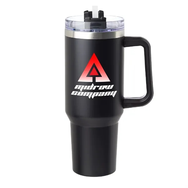 the ultimate beverage companion. With a transparent slider lid, included straw,... from ASI 62088 IDProductsource